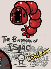 The Binding of Isaac: Rebirth PC
