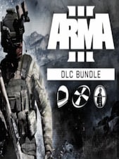 Arma 3 DLC Bundle 1 PC