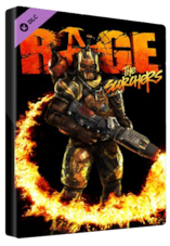 Rage: The Scorchers PC