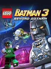 LEGO Batman 3: Beyond Gotham Premium Edition Premium Edition PC