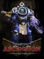 Space Hulk: Ascension Edition PC