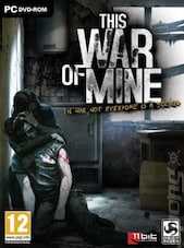 This War of Mine PC