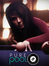 Pure Pool PC