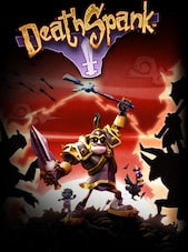 DeathSpank PC