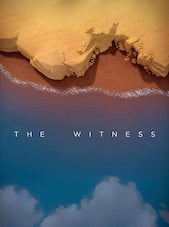 The Witness PC