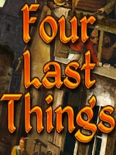 Four Last Things PC