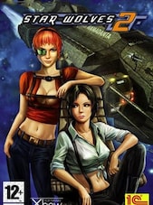 Star Wolves 2 PC