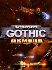 Battlefleet Gothic: Armada PC