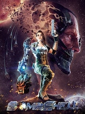 Bombshell PC