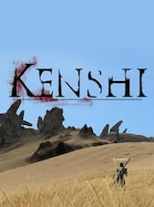 Kenshi PC
