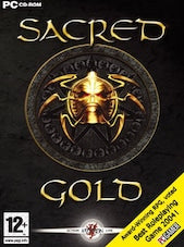 Sacred Gold PC