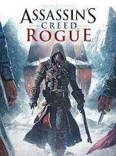 Assassin?? Creed Rogue Deluxe Edition PC