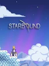 Starbound PC
