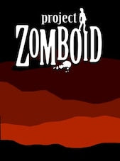 Project Zomboid PC