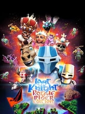 Last Knight: Rogue Rider Edition PC