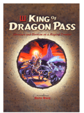 King of Dragon Pass PC