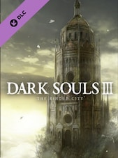 DARK SOULS III - The Ringed City PC