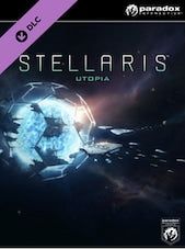 Stellaris: Utopia PC
