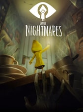 Little Nightmares PC