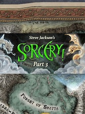 Sorcery! Part 3 PC