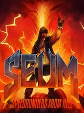 SEUM: Speedrunners from Hell PC