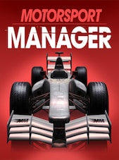 Motorsport Manager PC