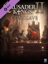 Crusader Kings II - Conclave PC