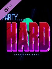 Party Hard: High Crimes PC