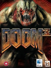 Doom 3 Pack PC