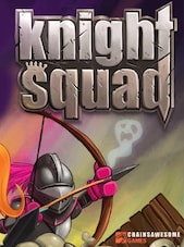 Knight Squad PC