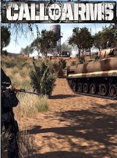 Call to Arms Basic Edition PC