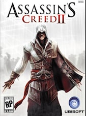 Assassin's Creed II PC