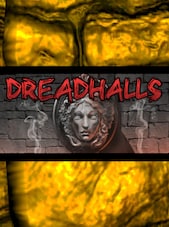 Dreadhalls VR PC
