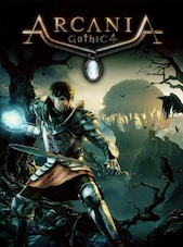ArcaniA: Gothic 4 PC