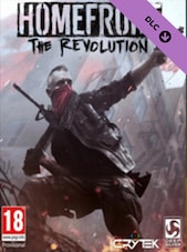 Homefront: The Revolution - Expansion Pass PC