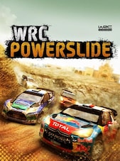 WRC Powerslide PC