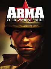 Arma: Cold War Assault PC