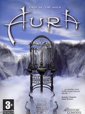 Aura: Fate of the Ages PC