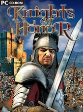 Knights of Honor PC