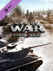 Men of War: Assault Squad 2 - Deluxe Edition Upgrade PC