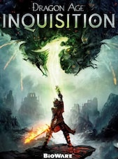 Dragon Age: Inquisition (ENGLISH ONLY) PC