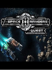 Space Rangers: Quest PC