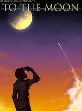 To the Moon PC