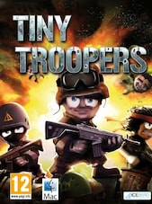 Tiny Troopers PC
