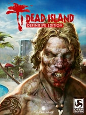 Dead Island Definitive Edition PC