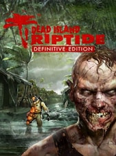 Dead Island: Riptide Definitive Edition PC