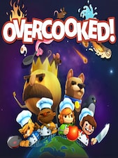 Overcooked PC