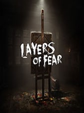 Layers of Fear (2016) Masterpiece Edition PC