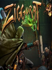 Ziggurat PC