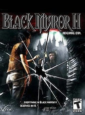 Black Mirror 2 Reigning Evil PC